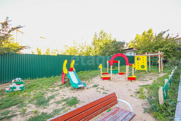 
  Продается 3-комн. квартира 66.7 м². Фото 33.