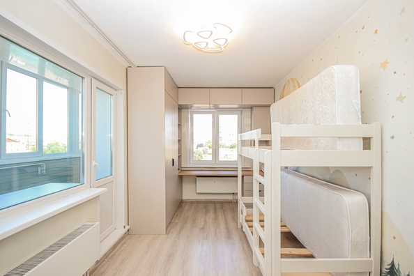 
  Продается 2-комн. квартира 53.9 м². Фото 2.