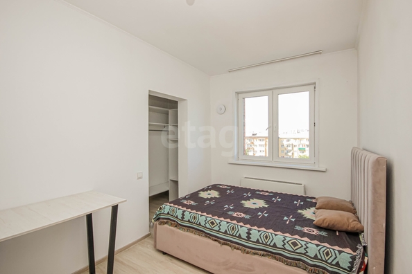 
  Продается 2-комн. квартира 53.9 м². Фото 3.