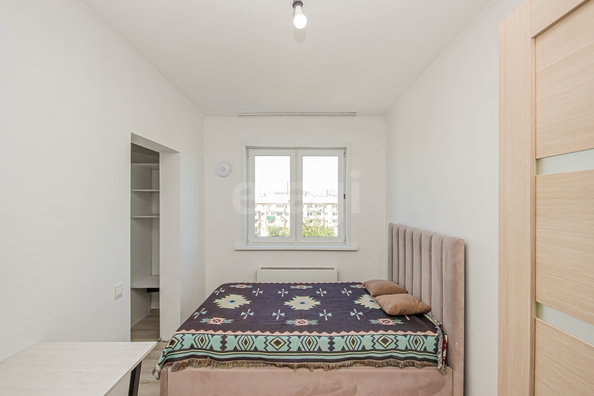 
  Продается 2-комн. квартира 53.9 м². Фото 4.