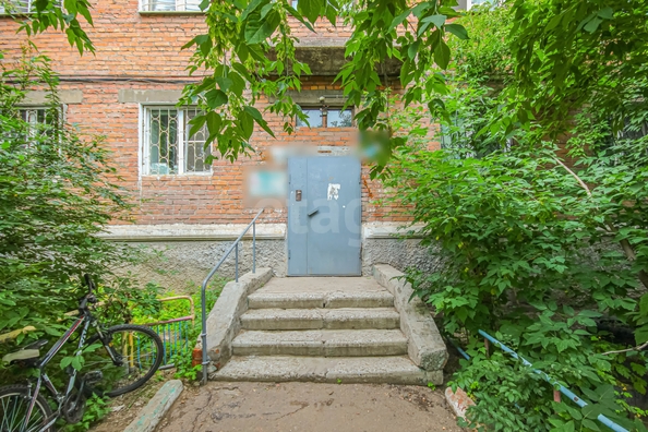 
  Продается 2-комн. квартира 43.1 м². Фото 23.