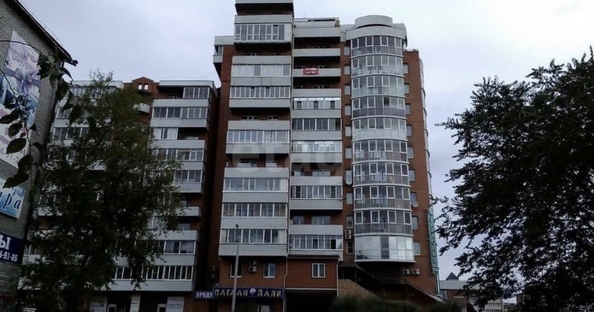 
  Продается 1-комн. квартира 41.5 м². Фото 12.