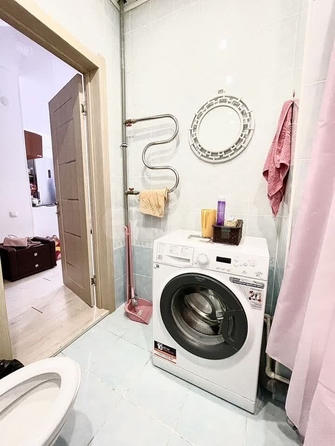 
  Продается 1-комн. квартира 31.3 м². Фото 4.