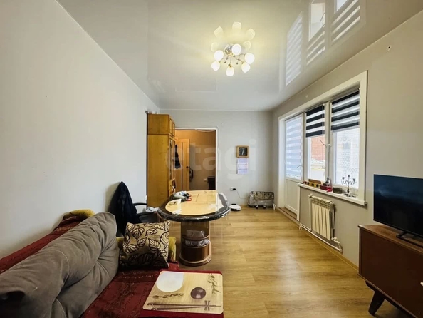 
  Продается 1-комн. квартира 34.6 м², в ЖК Никольский. Фото 1.