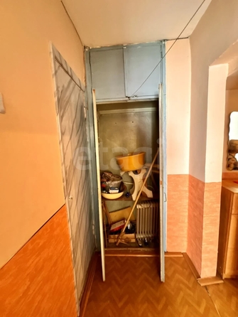 
  Продается 2-комн. квартира 48 м². Фото 24.