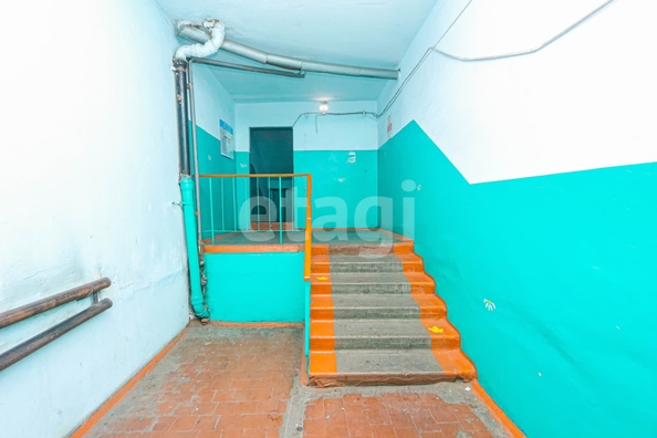 
  Продается 2-комн. квартира 48 м². Фото 32.