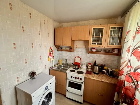 
  Продается 2-комн. квартира 43.8 м². Фото 6.