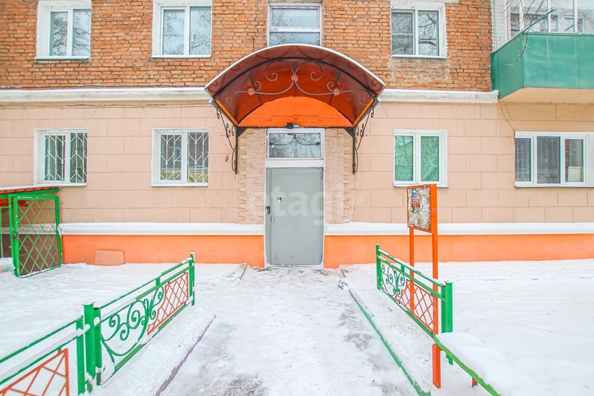 
  Продается 2-комн. квартира 43.8 м². Фото 18.
