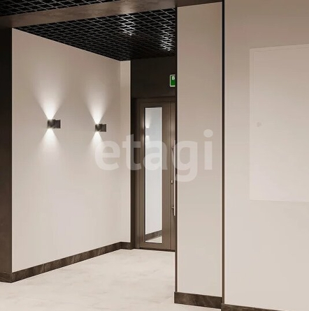 
  Продается 2-комн. квартира 71.1 м², в ЖК Семейный, 3 очередь. Фото 6.