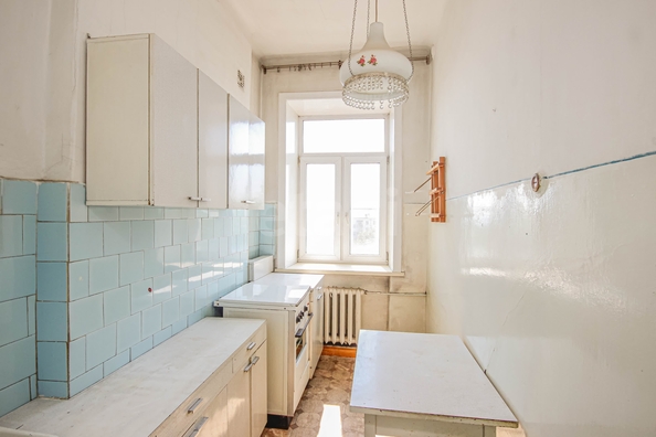 
  Продается 2-комн. квартира 54 м². Фото 7.