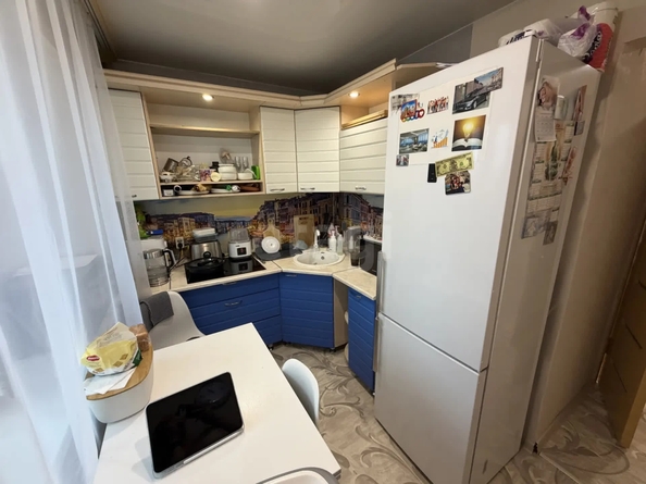 
  Продается 1-комн. квартира 32.9 м². Фото 5.