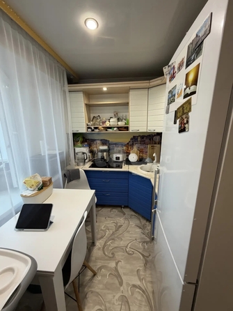 
  Продается 1-комн. квартира 32.9 м². Фото 6.