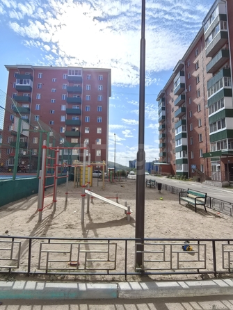 
  Продается 1-комн. квартира 34 м². Фото 12.