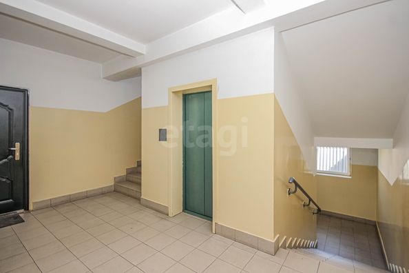 
  Продается 2-комн. квартира 67.6 м². Фото 34.