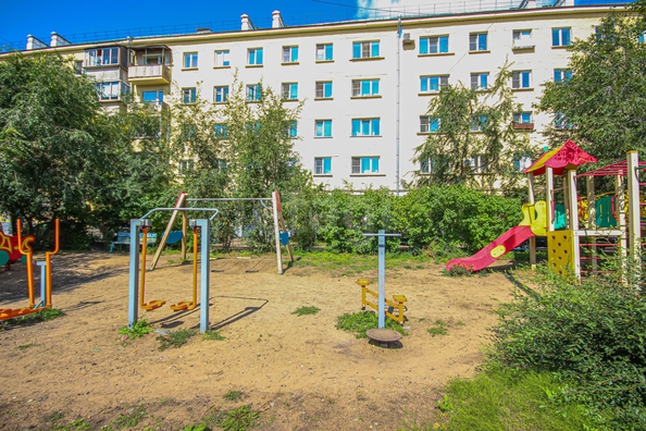 
  Продается 2-комн. квартира 67.6 м². Фото 37.