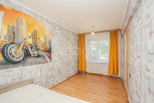 
  Продается 2-комн. квартира 48.7 м². Фото 6.