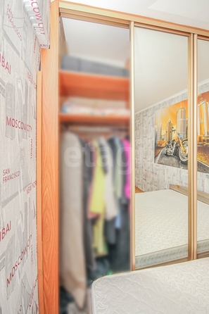 
  Продается 2-комн. квартира 48.7 м². Фото 19.