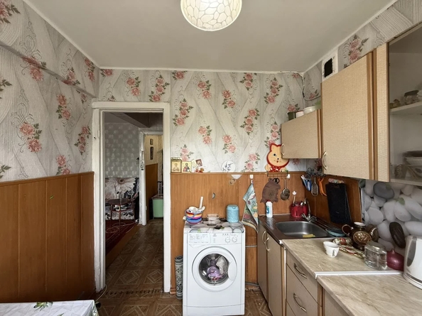 
  Продается 2-комн. квартира 44.8 м². Фото 9.