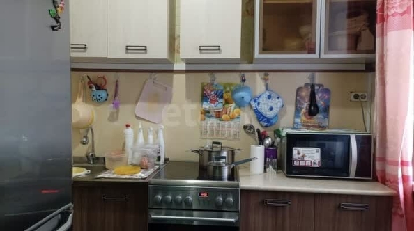 
  Продается 2-комн. квартира 41 м². Фото 4.