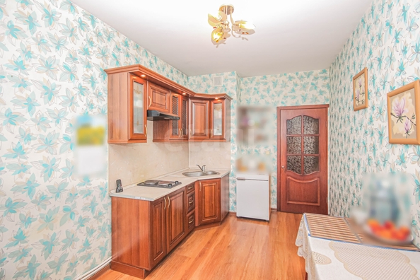 
  Продается 1-комн. квартира 41.6 м². Фото 25.