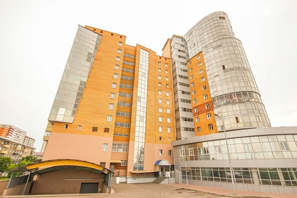 
  Продается 1-комн. квартира 41.6 м². Фото 29.