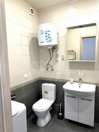 
  Продается 1-комн. квартира 46.4 м², в ЖК Гагаринский, 1 этап. Фото 6.