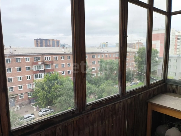 
  Продается 4-комн. квартира 62.6 м². Фото 9.