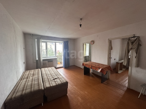 
  Продается 4-комн. квартира 63 м². Фото 1.