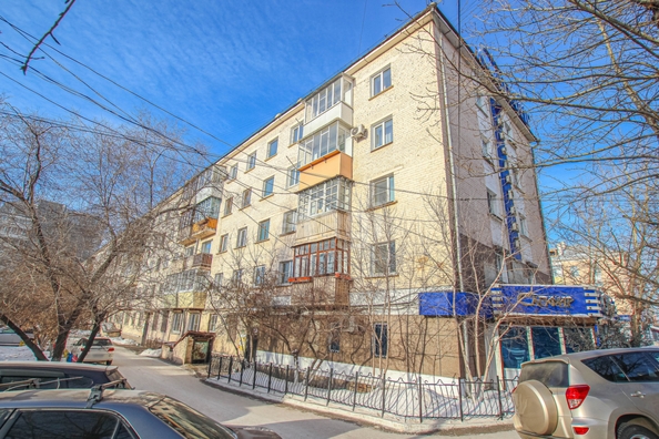 
  Продается 4-комн. квартира 63 м². Фото 2.