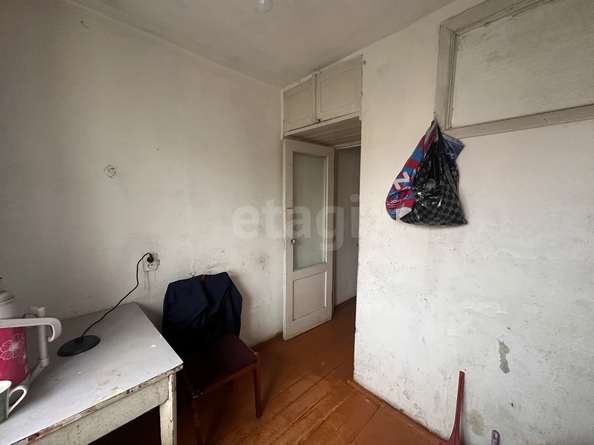
  Продается 4-комн. квартира 63 м². Фото 10.