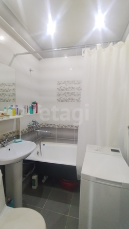 
  Продается 1-комн. квартира 37.7 м². Фото 5.