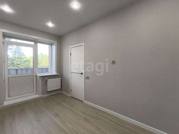 
  Продается 1-комн. квартира 29.4 м², в ЖК Удачный, дом 23. Фото 2.