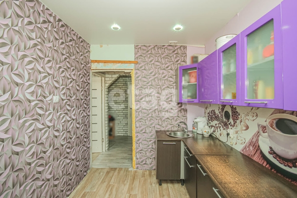 
  Продается 3-комн. квартира 66.2 м². Фото 8.