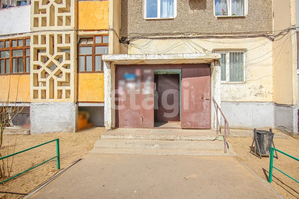 
  Продается 3-комн. квартира 66.2 м². Фото 30.