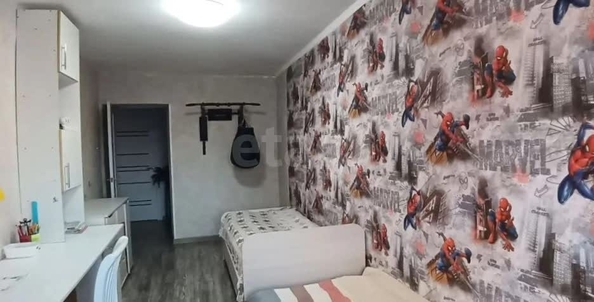 
  Продается 3-комн. квартира 56.5 м². Фото 6.