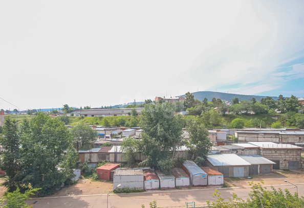 
  Продается студия 20.66 м². Фото 6.