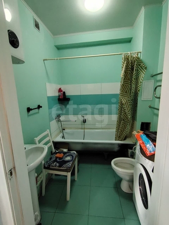 
  Продается студия 24.4 м². Фото 1.