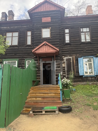 
  Продается 2-комн. квартира 52.3 м². Фото 27.