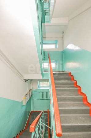 
  Продается 2-комн. квартира 43 м². Фото 23.
