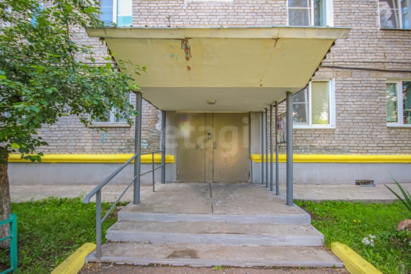 
  Продается 2-комн. квартира 43 м². Фото 24.