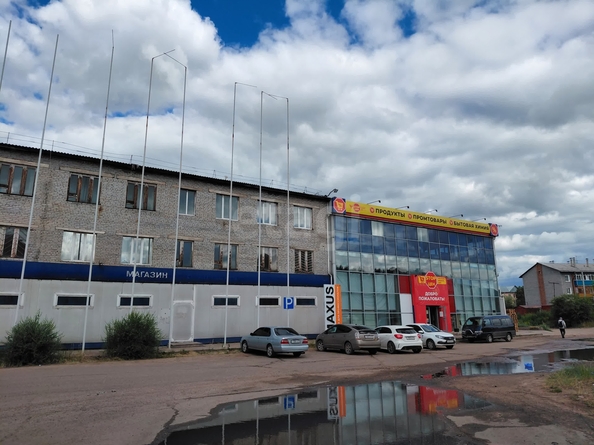 
  Продается 2-комн. квартира 53.8 м². Фото 22.