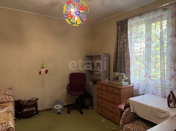 
  Продается 3-комн. квартира 62.4 м². Фото 5.