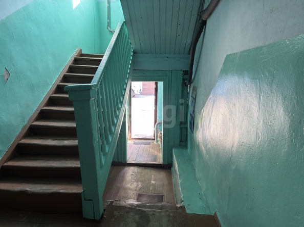 
  Продается 3-комн. квартира 62.4 м². Фото 16.