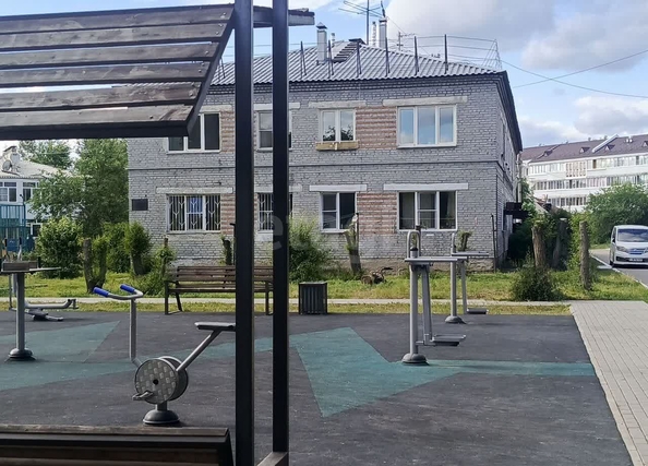 
  Продается 2-комн. квартира 43.5 м². Фото 5.