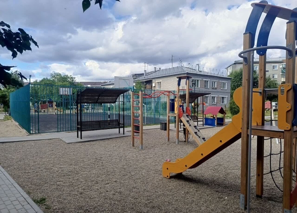 
  Продается 2-комн. квартира 43.5 м². Фото 6.