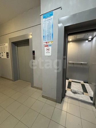 
  Продается 1-комн. квартира 46.8 м², в ЖК Гагаринский, 1 этап. Фото 9.