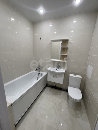 
  Продается студия 21 м², в ЖК Восточные ворота, блок-секция в. Фото 3.