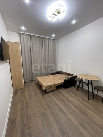 
  Продается студия 21 м², в ЖК Восточные ворота, блок-секция в. Фото 5.