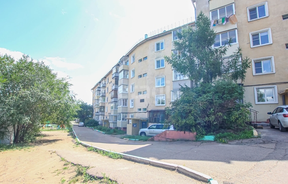 
  Продается 2-комн. квартира 50.4 м². Фото 16.