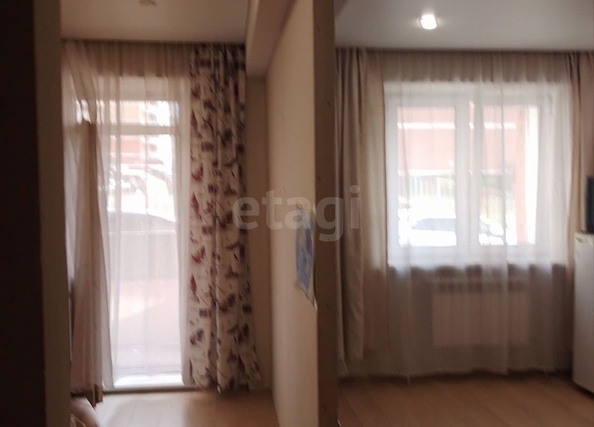 
  Продается 1-комн. квартира 30 м². Фото 3.